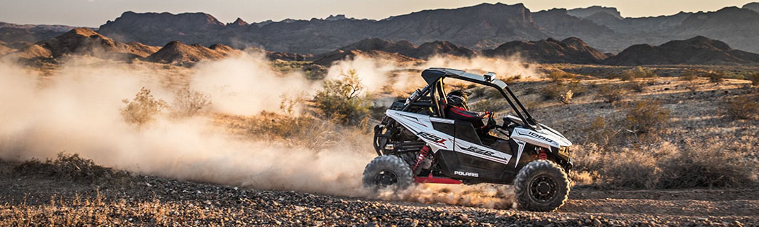 2019 Polaris® RZR® RS1™ for sale in Sports Unlimited, Utica, New York